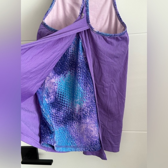 🌟Like New🌟Ivivva:Girls Tank Top- Size 14 - Picture 5 of 9